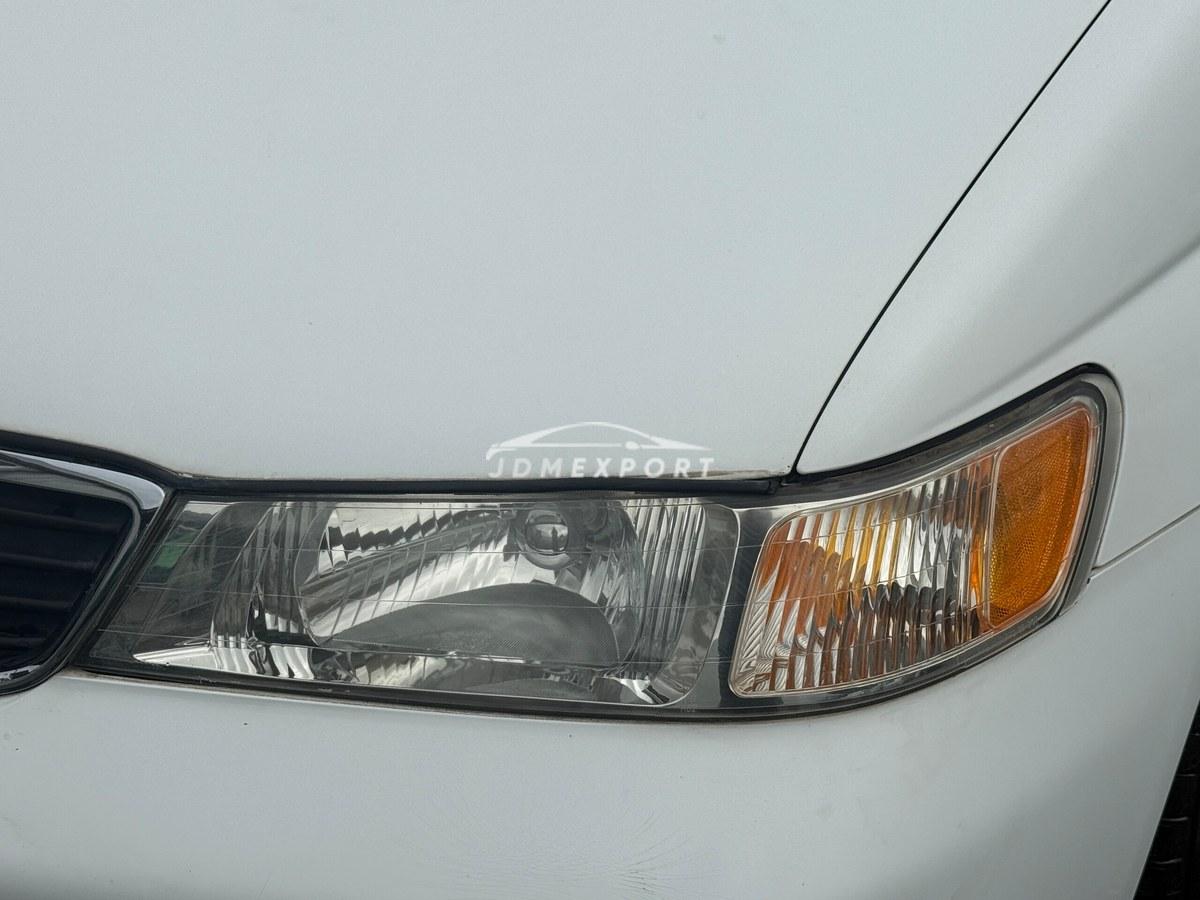 Honda Odyssey 2001 thumbnail 51