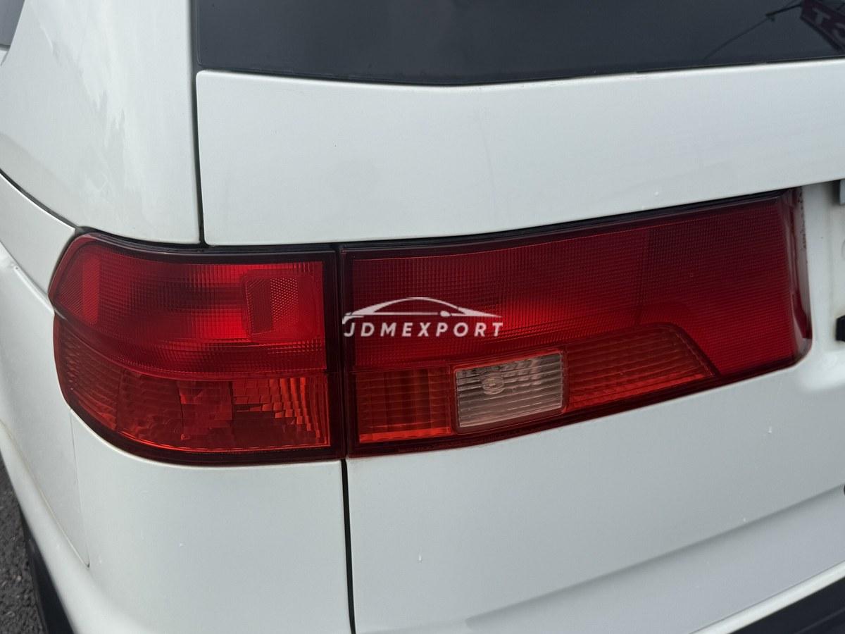 Honda Odyssey 2001 thumbnail 52