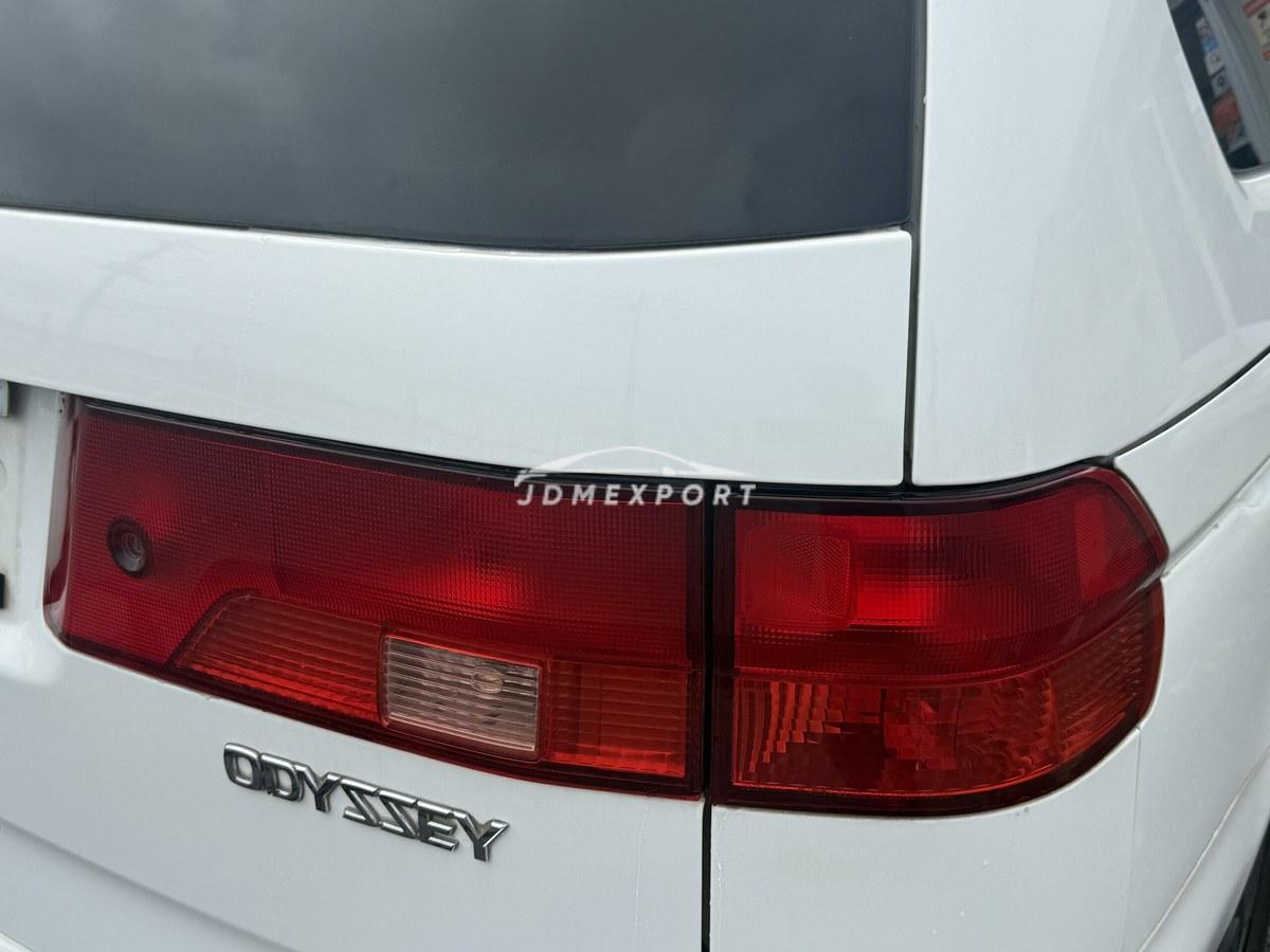 Honda Odyssey 2001 thumbnail 53