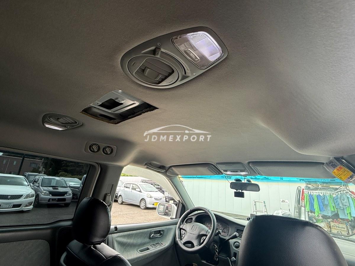 Honda Odyssey 2001 thumbnail 25