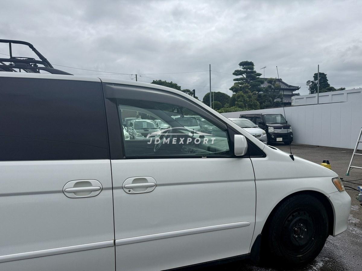 Honda Odyssey 2001 thumbnail 43