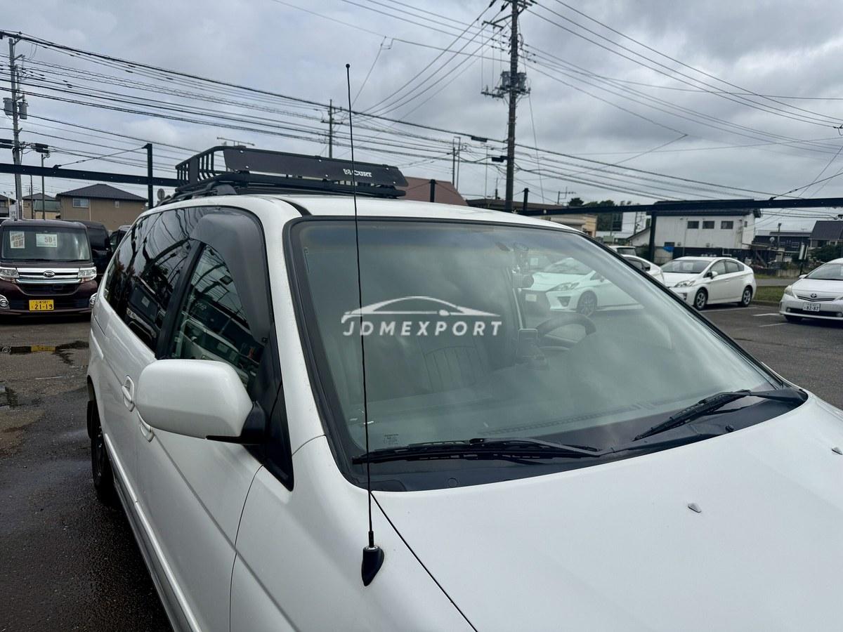 Honda Odyssey 2001 thumbnail 10