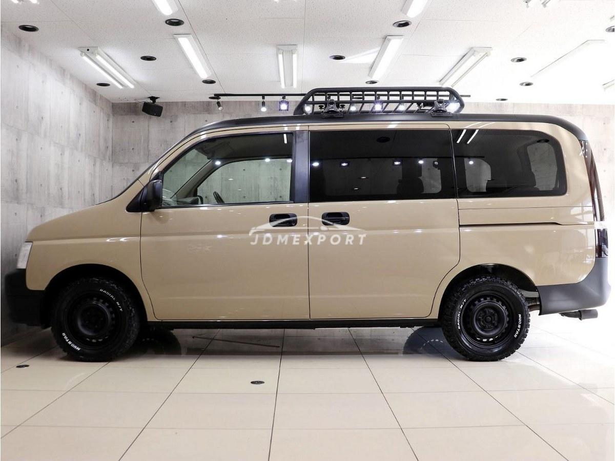 Honda stepwagon 2001 thumbnail 11