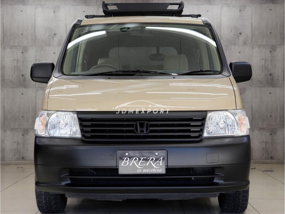Honda stepwagon 2001 thumbnail 6