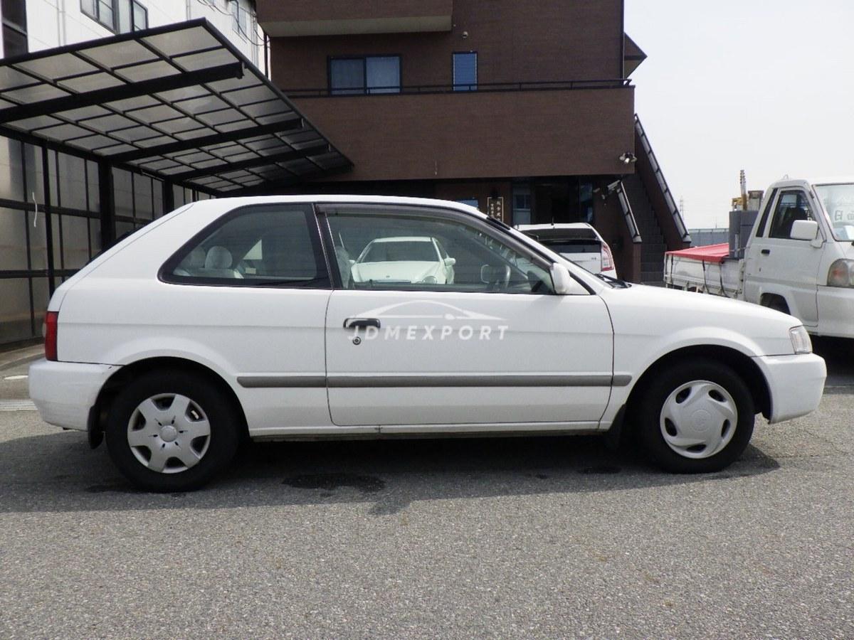 Toyota Corolla 1999 thumbnail 18