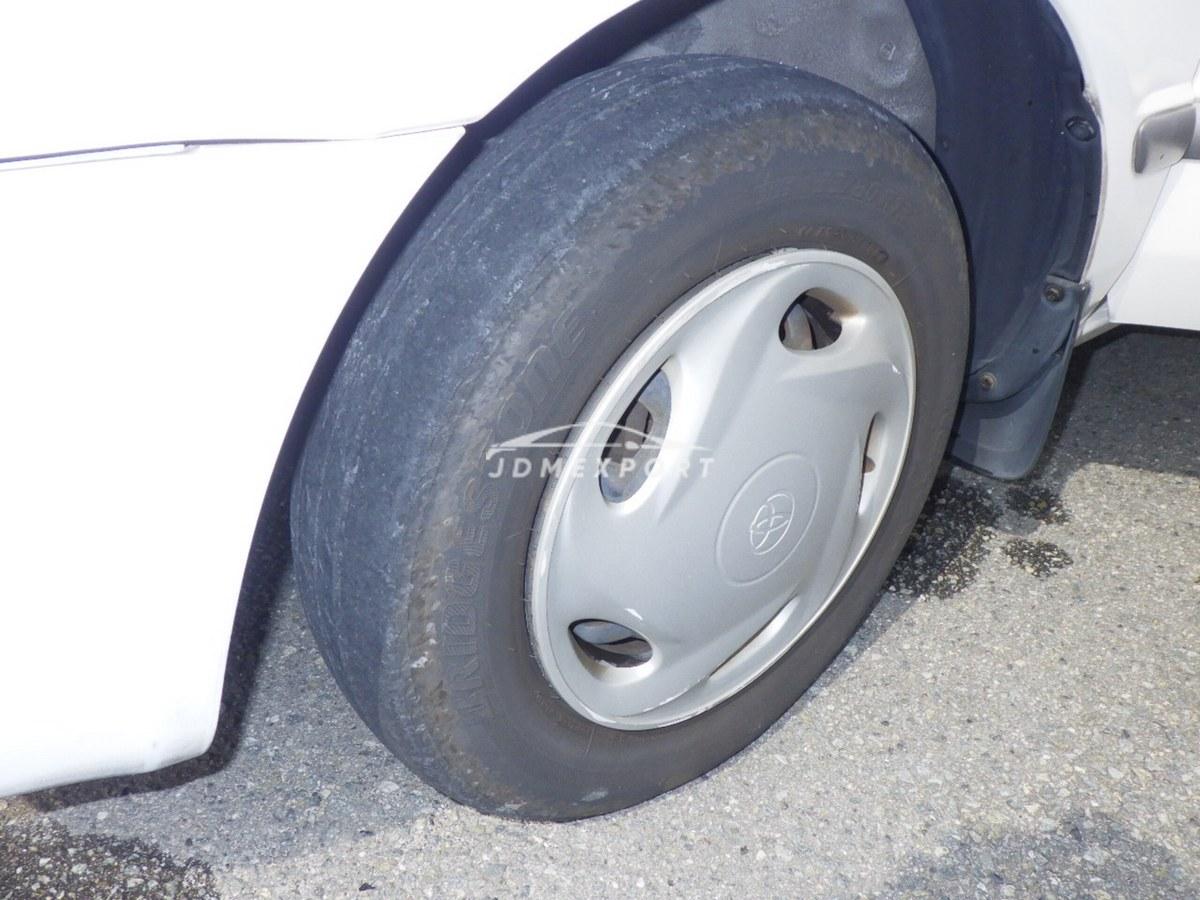 Toyota Corolla 1999 thumbnail 28