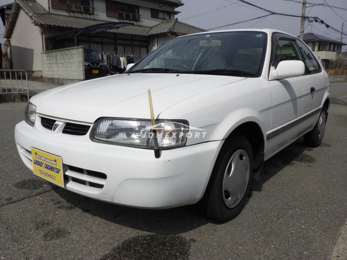 Toyota Corolla 1999
