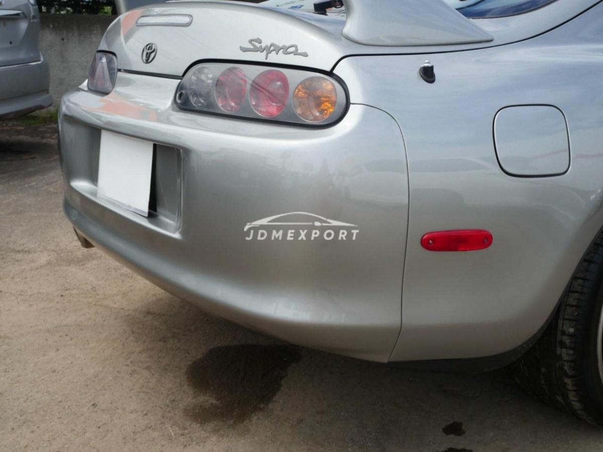 Toyota Supra 2000 thumbnail 51