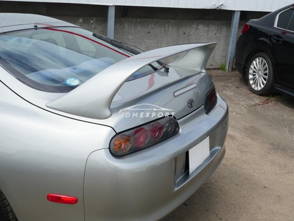 Toyota Supra 2000 thumbnail 48