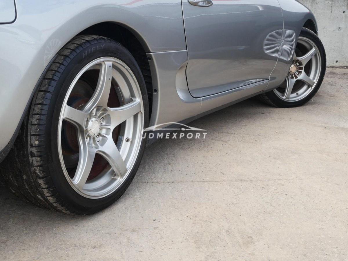 Toyota Supra 2000 thumbnail 53