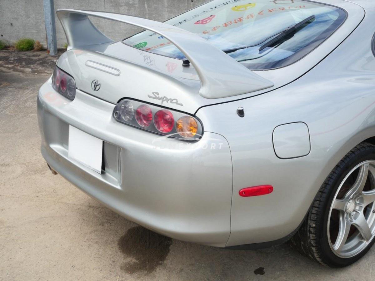 Toyota Supra 2000 thumbnail 49