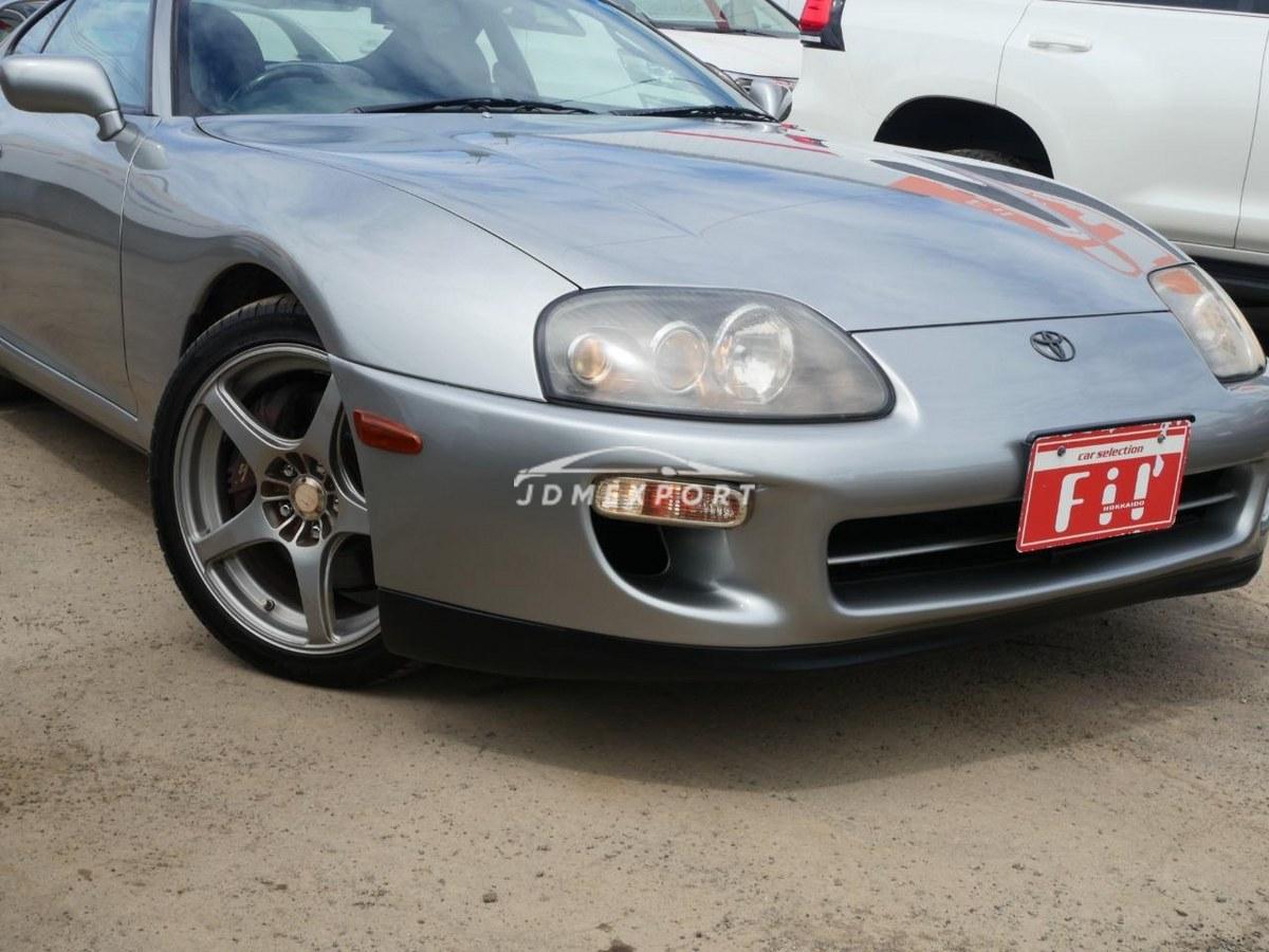 Toyota Supra 2000 thumbnail 39