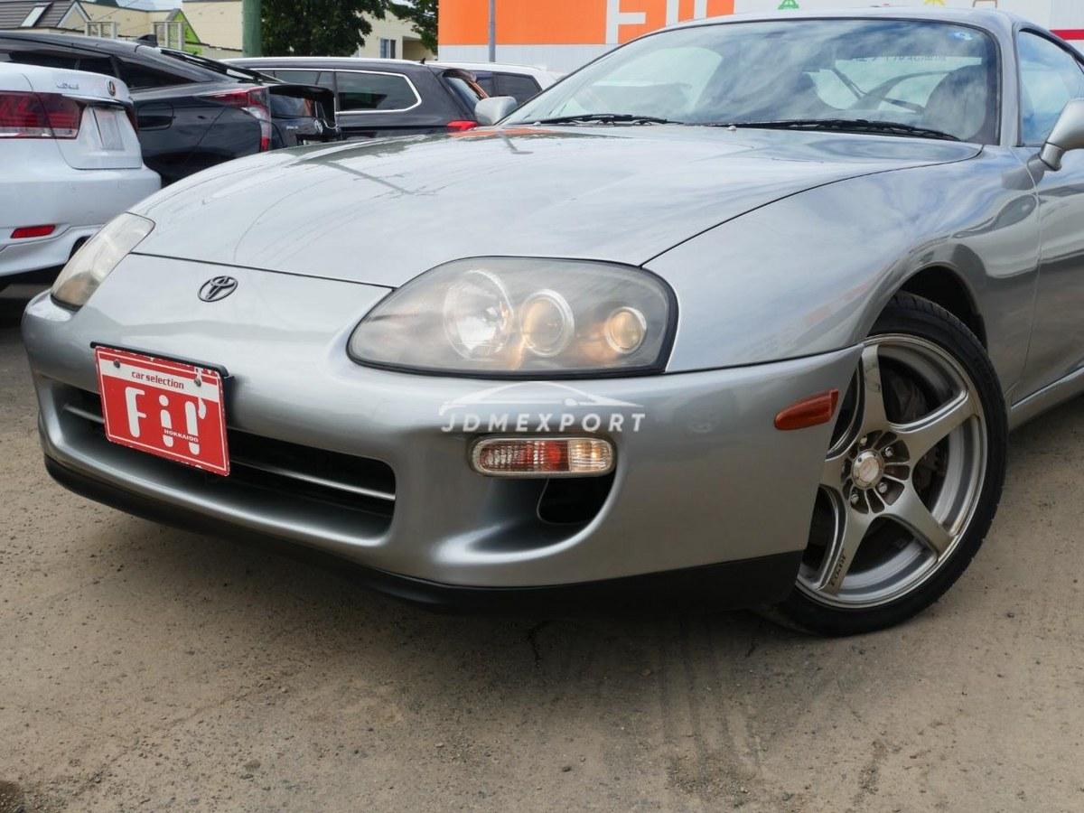 Toyota Supra 2000 thumbnail 42