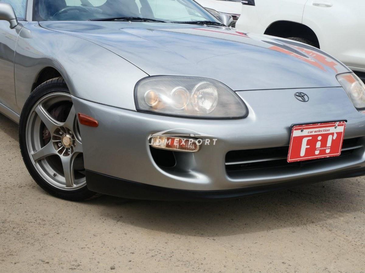 Toyota Supra 2000 thumbnail 41