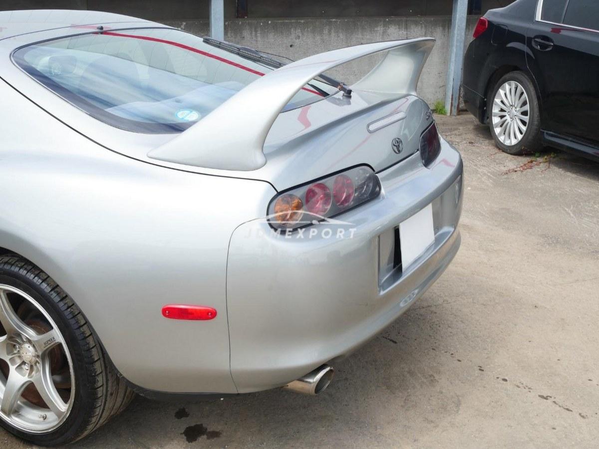 Toyota Supra 2000 thumbnail 52