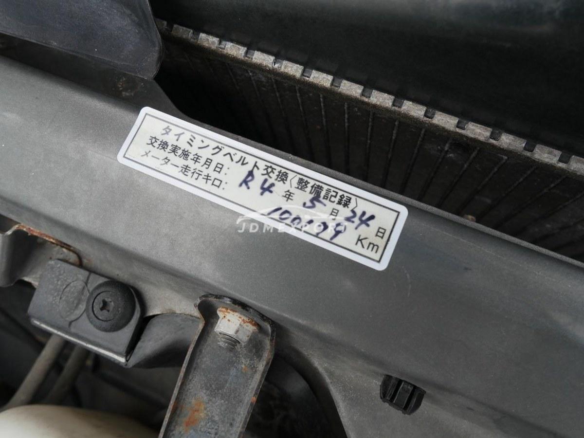 Toyota Supra 2000 thumbnail 35