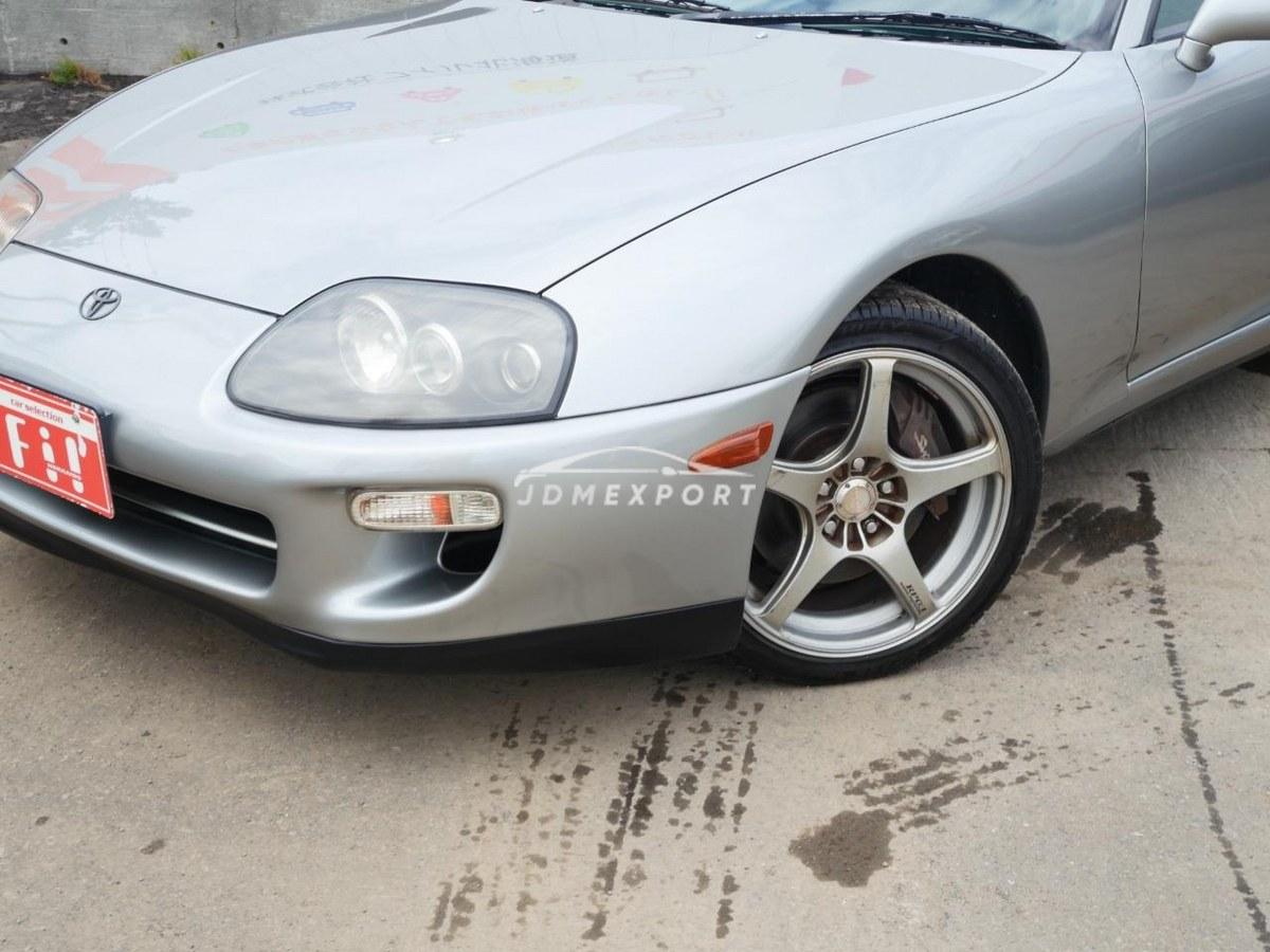 Toyota Supra 2000 thumbnail 38