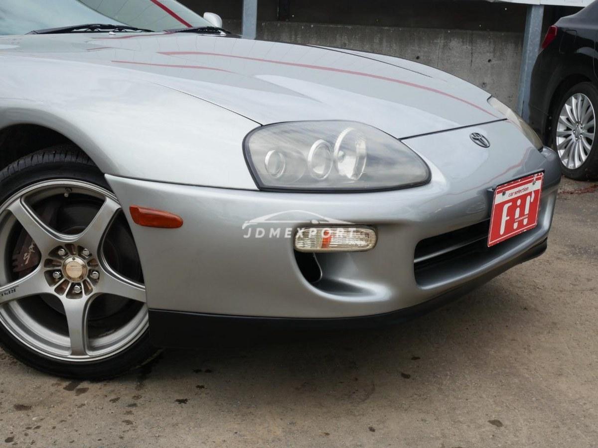 Toyota Supra 2000 thumbnail 37