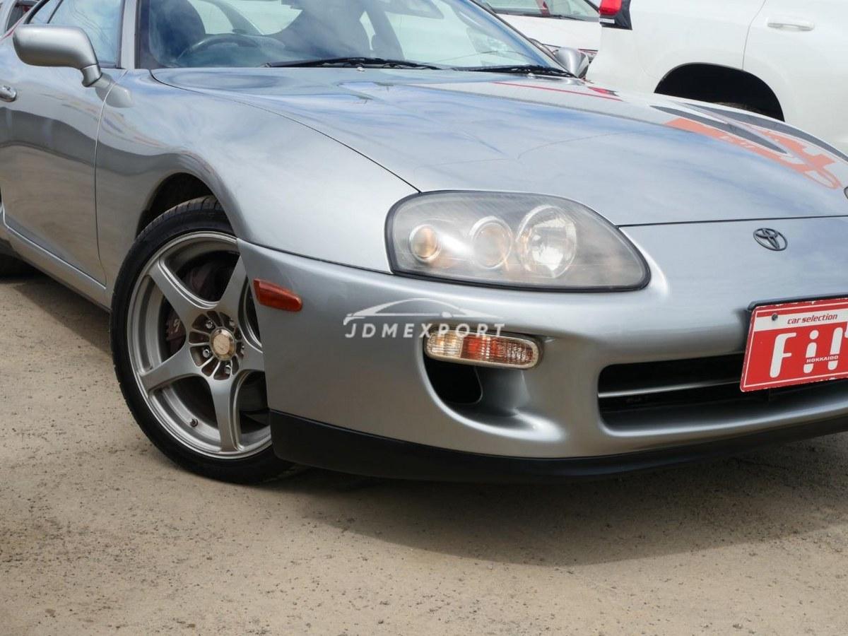 Toyota Supra 2000 thumbnail 43