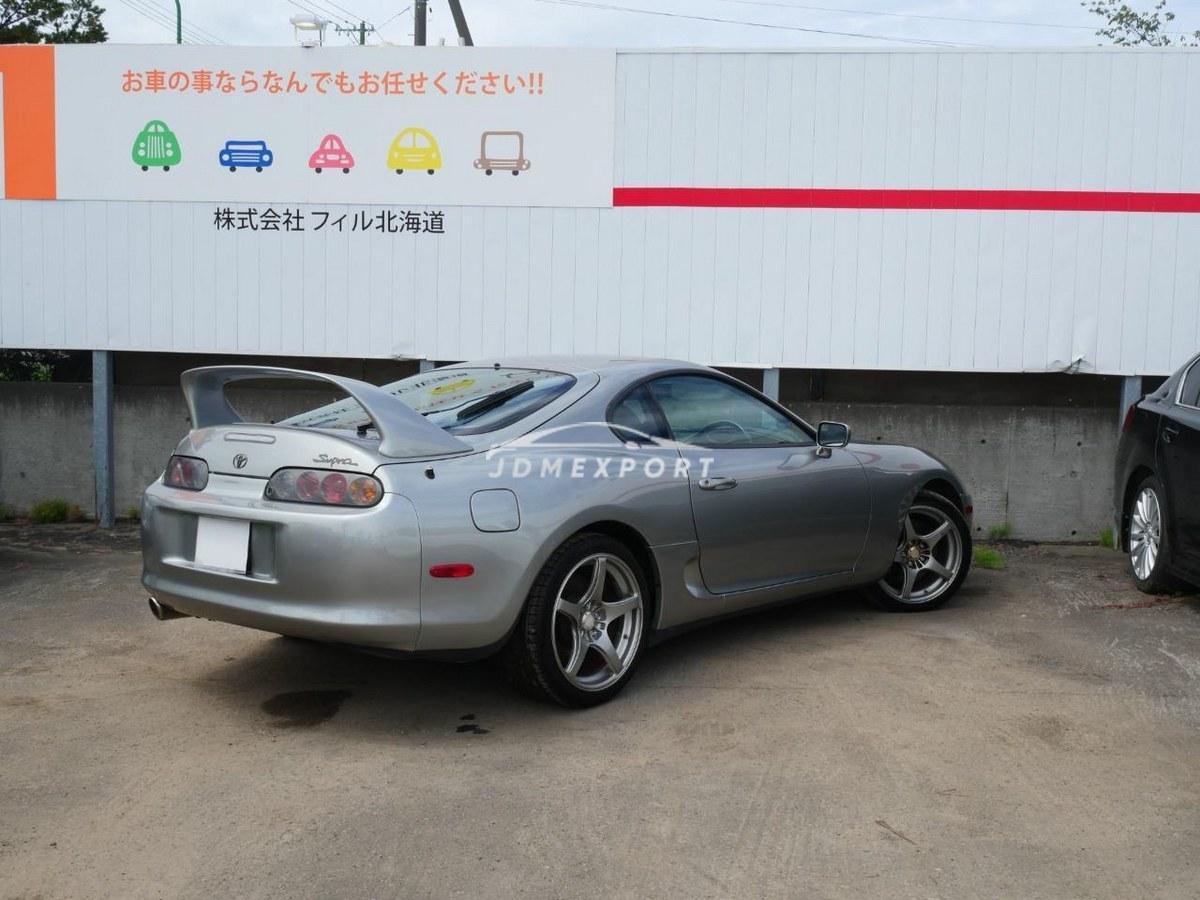 Toyota Supra 2000 thumbnail 59