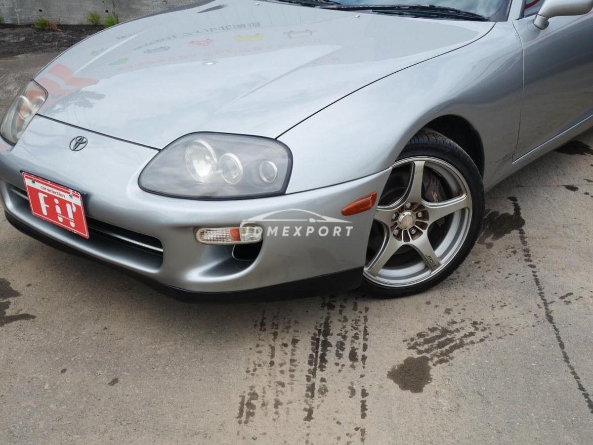 Toyota Supra 2000 thumbnail 36