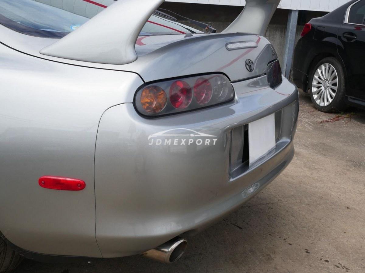 Toyota Supra 2000 thumbnail 50