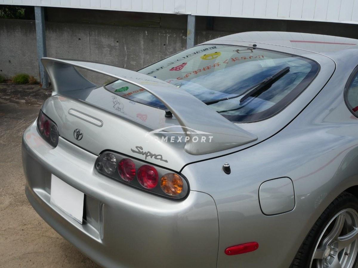 Toyota Supra 2000 thumbnail 47