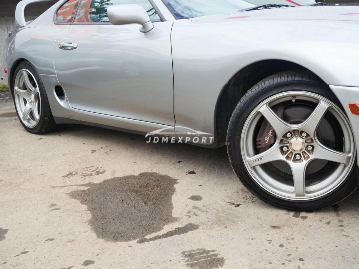 Toyota Supra 2000 thumbnail 46