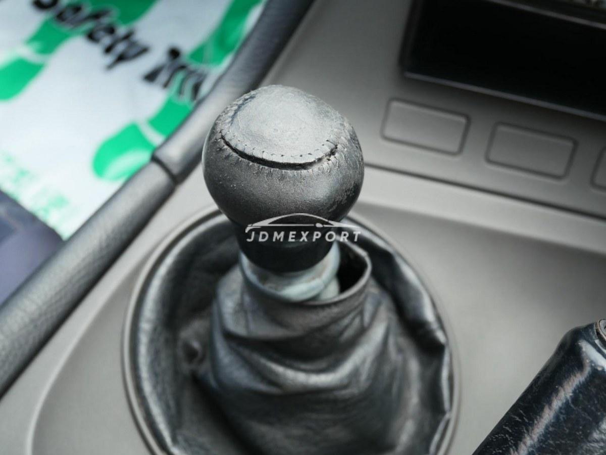 Toyota Supra 2000 thumbnail 12