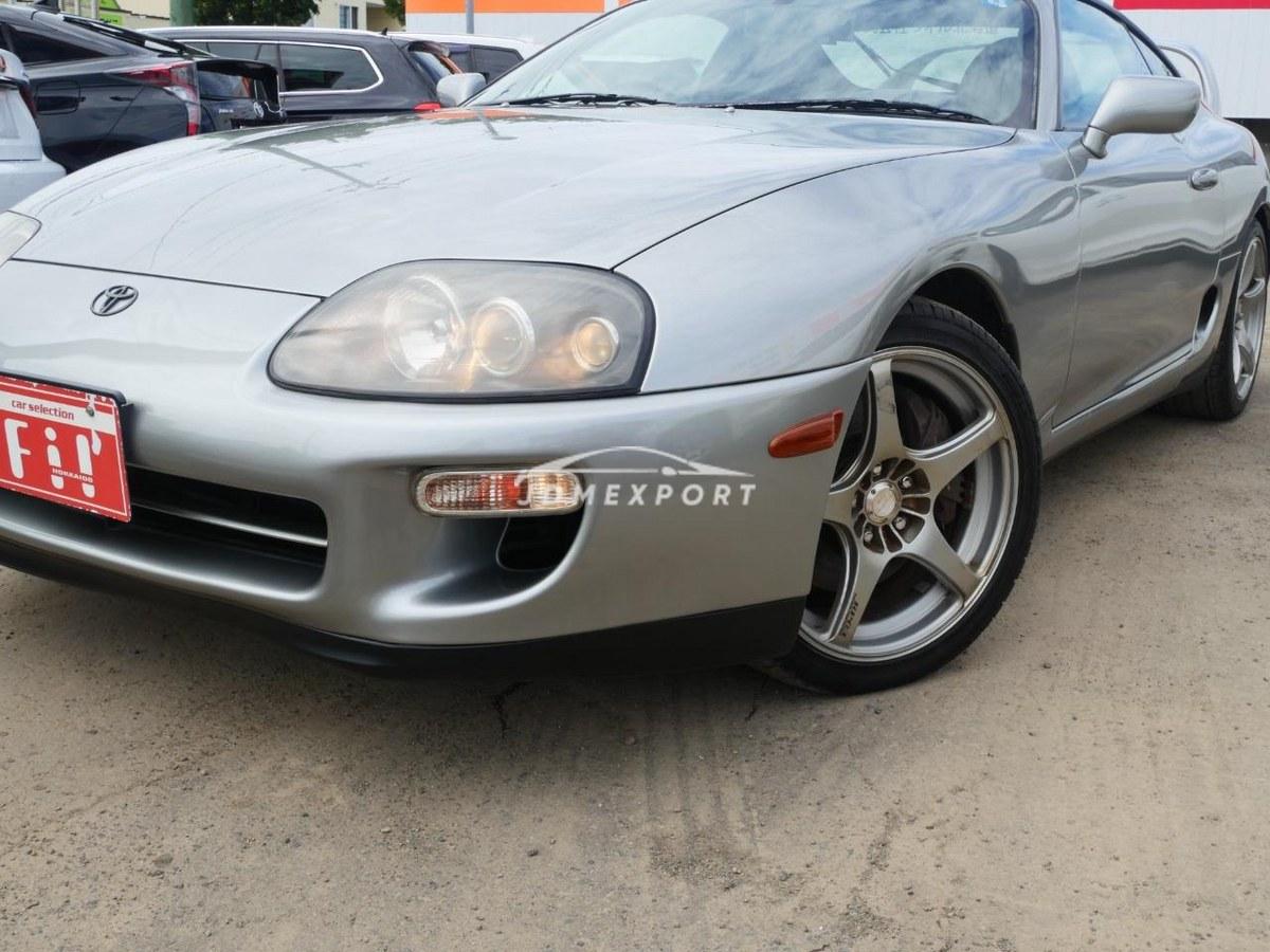 Toyota Supra 2000 thumbnail 44