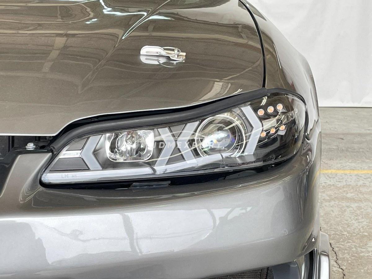 Nissan Silvia 1999 thumbnail 29