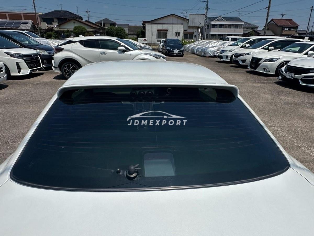 Nissan Silvia 1999 thumbnail 76