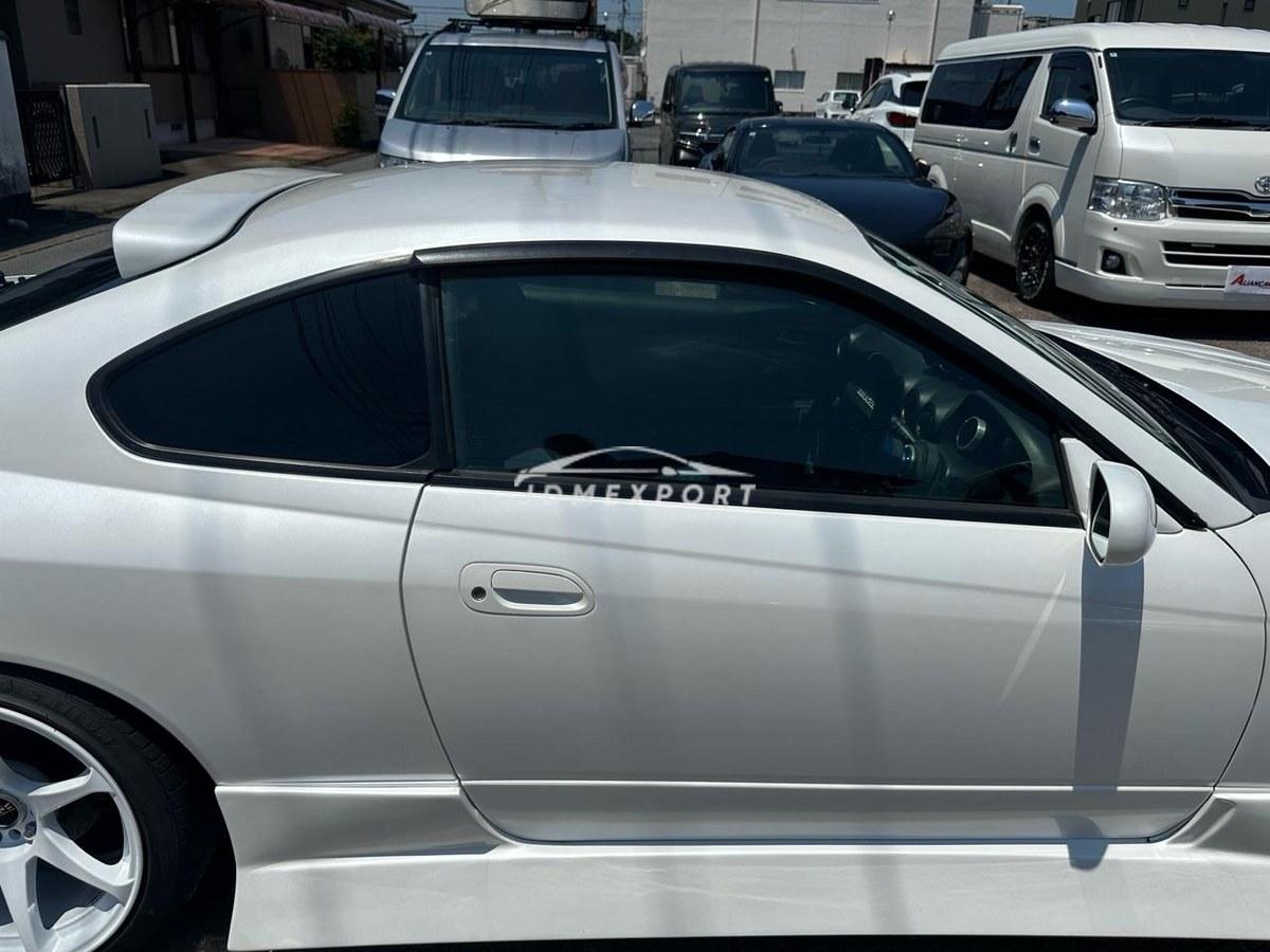 Nissan Silvia 1999 thumbnail 67