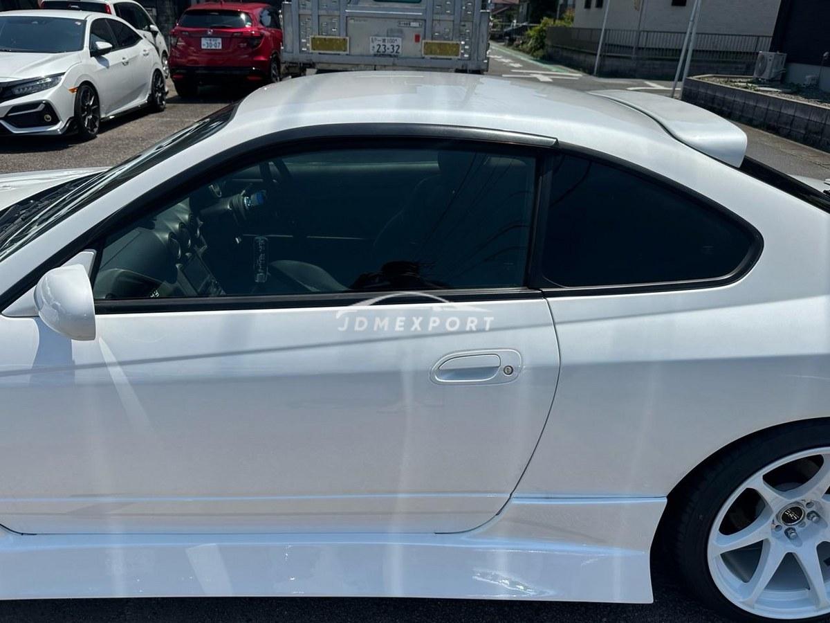 Nissan Silvia 1999 thumbnail 66
