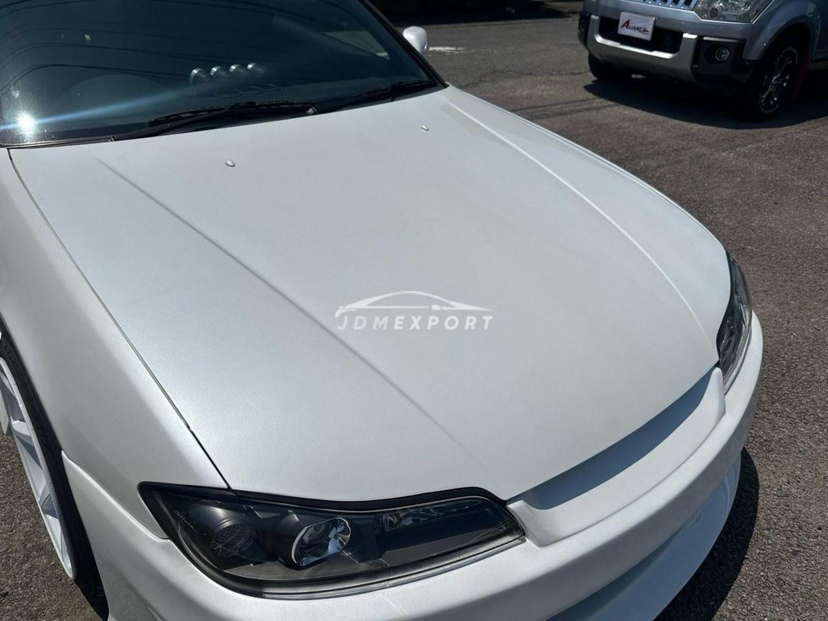 Nissan Silvia 1999 thumbnail 55