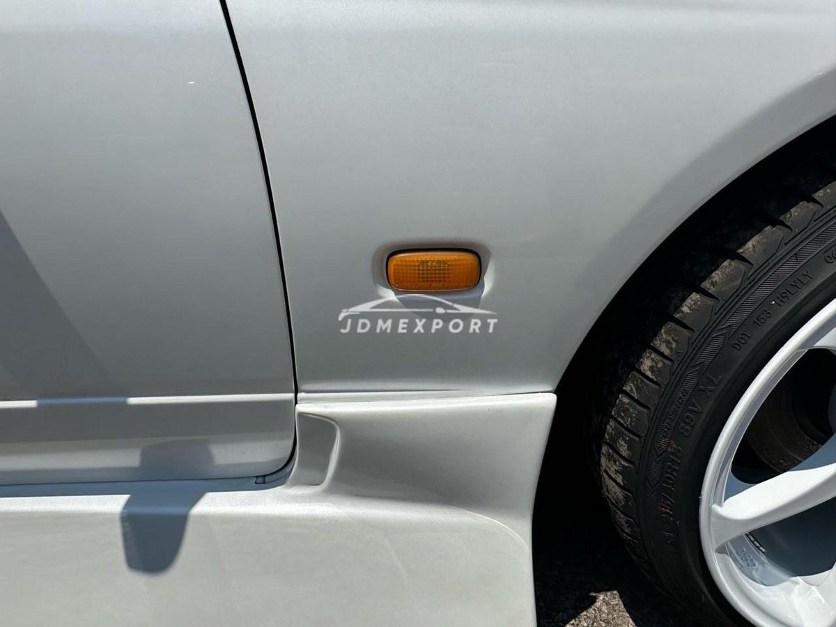 Nissan Silvia 1999 thumbnail 79