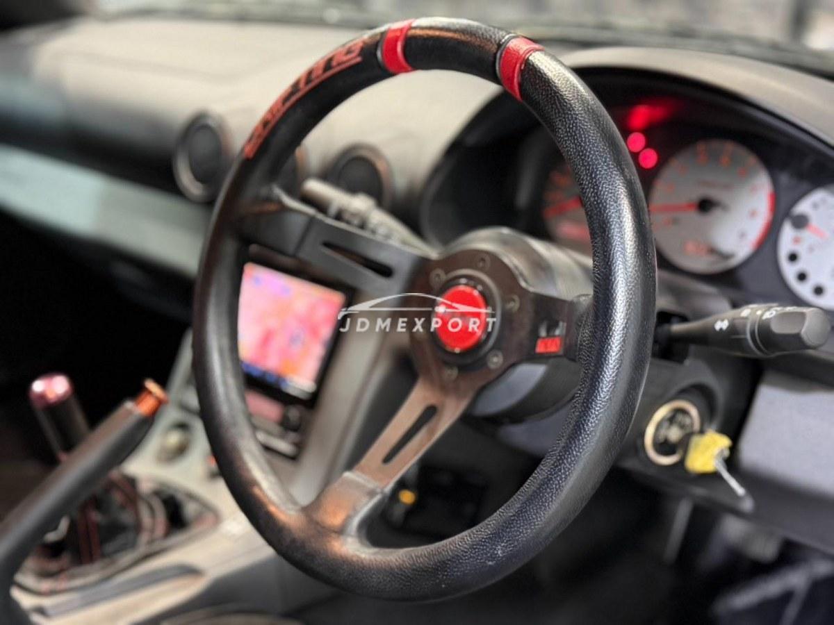 Nissan Silvia 1999 thumbnail 39