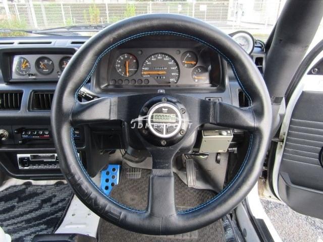 Nissan March 1991 thumbnail 13
