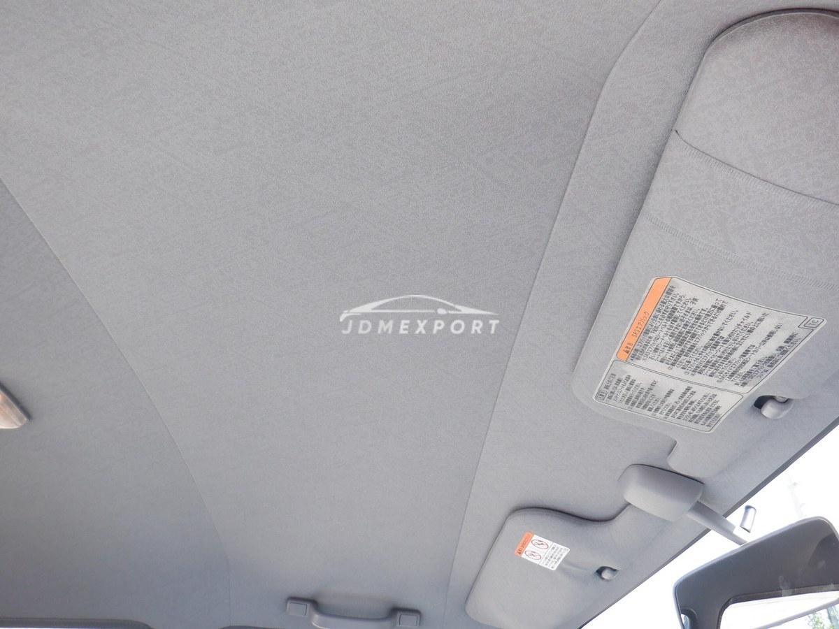 Toyota Starlet 1998 thumbnail 16