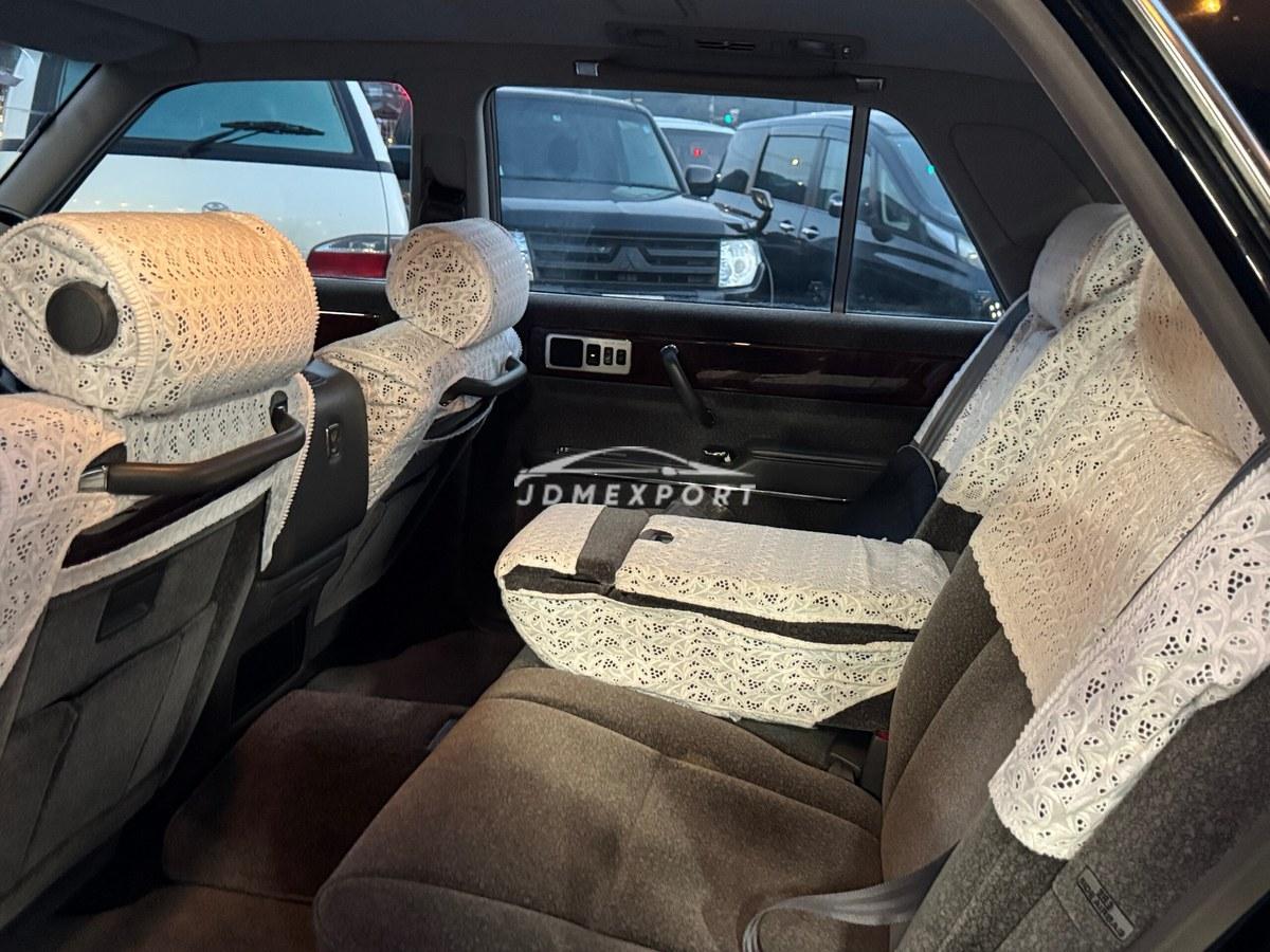 Toyota Century 2000 thumbnail 24
