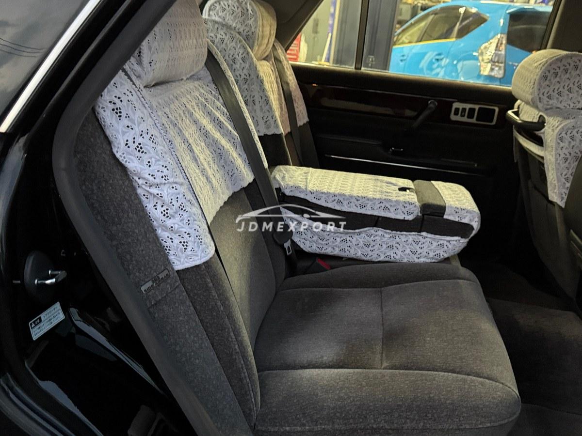 Toyota Century 2000 thumbnail 30