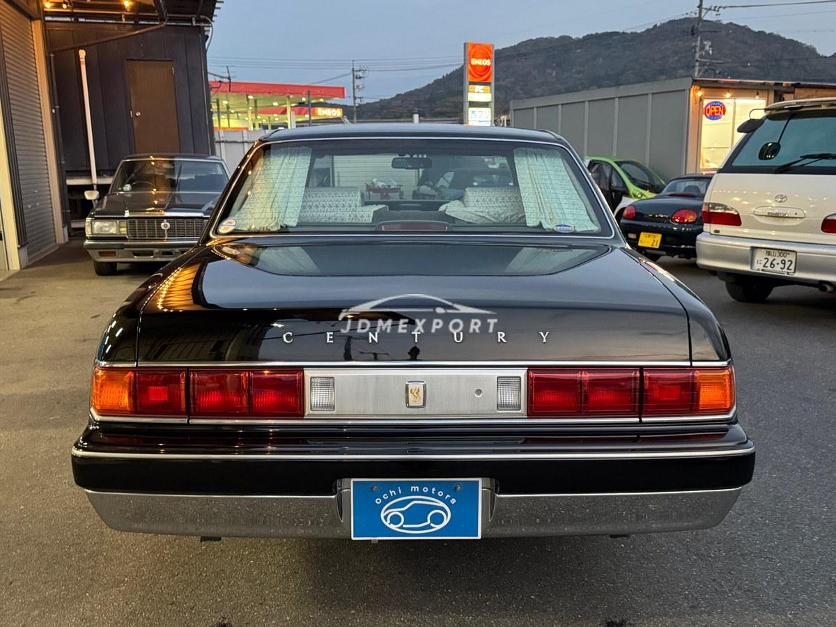 Toyota Century 2000 thumbnail 23