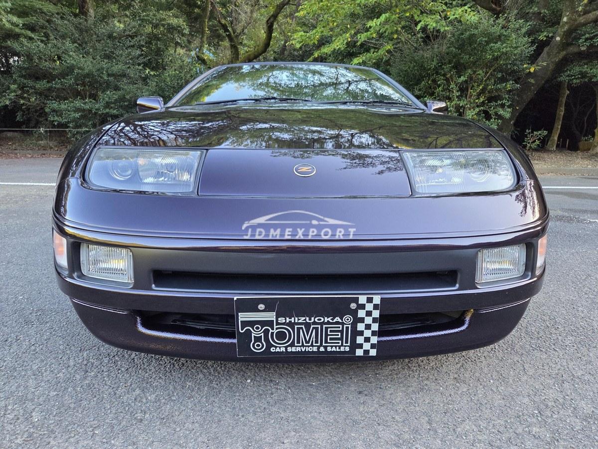 Nissan Fairlady Z 1998 thumbnail 14