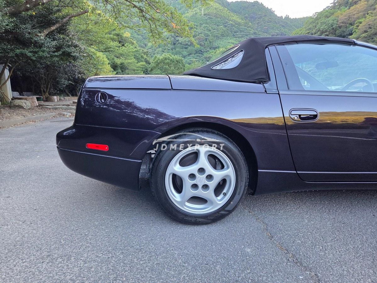 Nissan Fairlady Z 1998 thumbnail 21