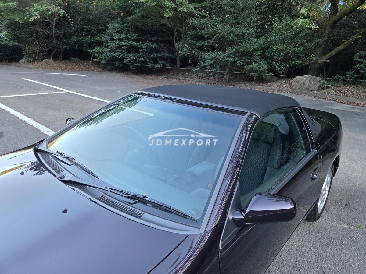 Nissan Fairlady Z 1998 thumbnail 54