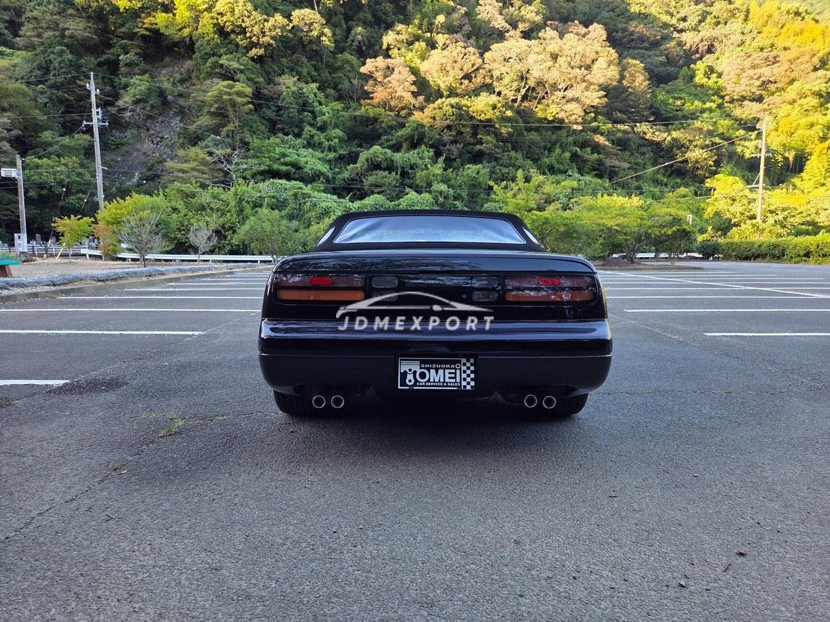 Nissan Fairlady Z 1998 thumbnail 7