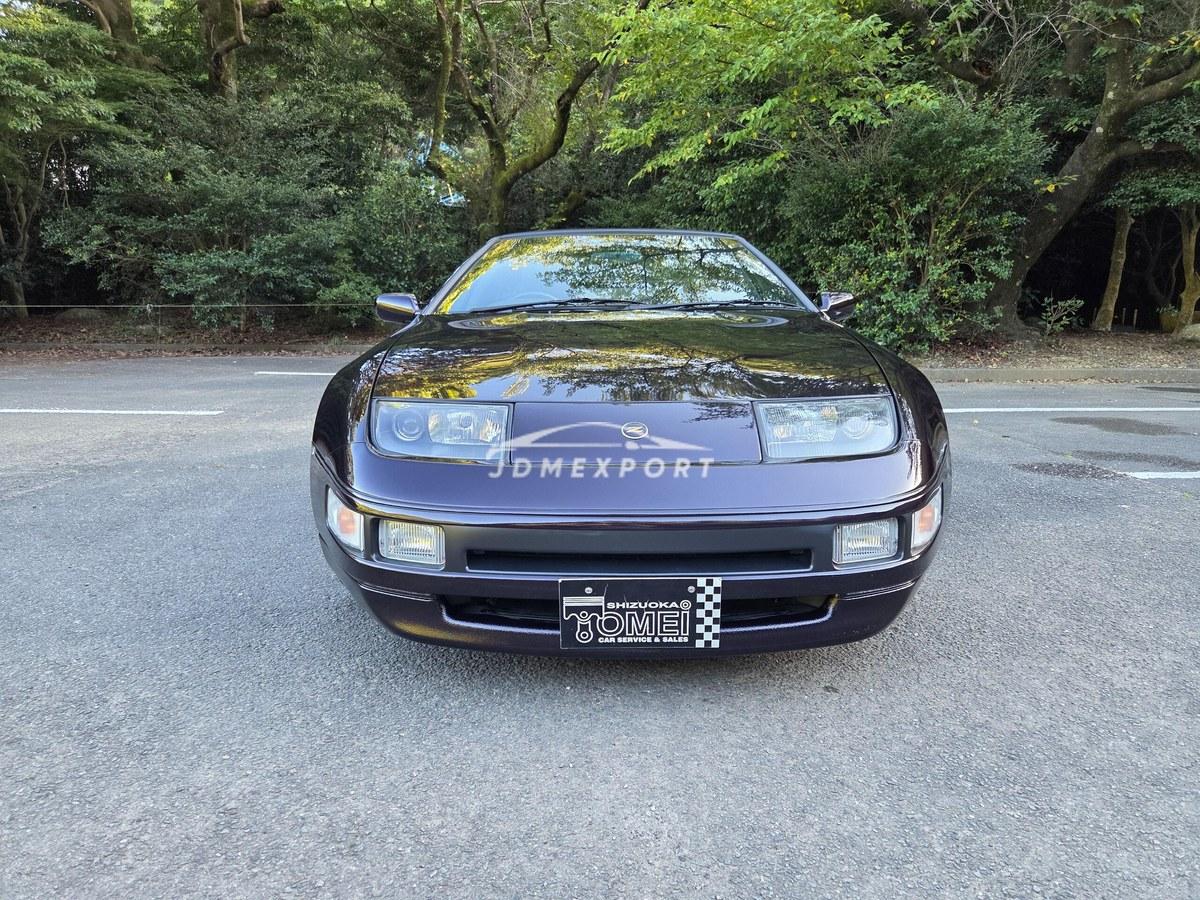 Nissan Fairlady Z 1998 thumbnail 3