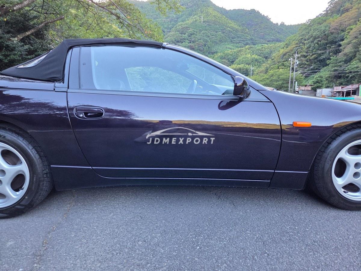 Nissan Fairlady Z 1998 thumbnail 20