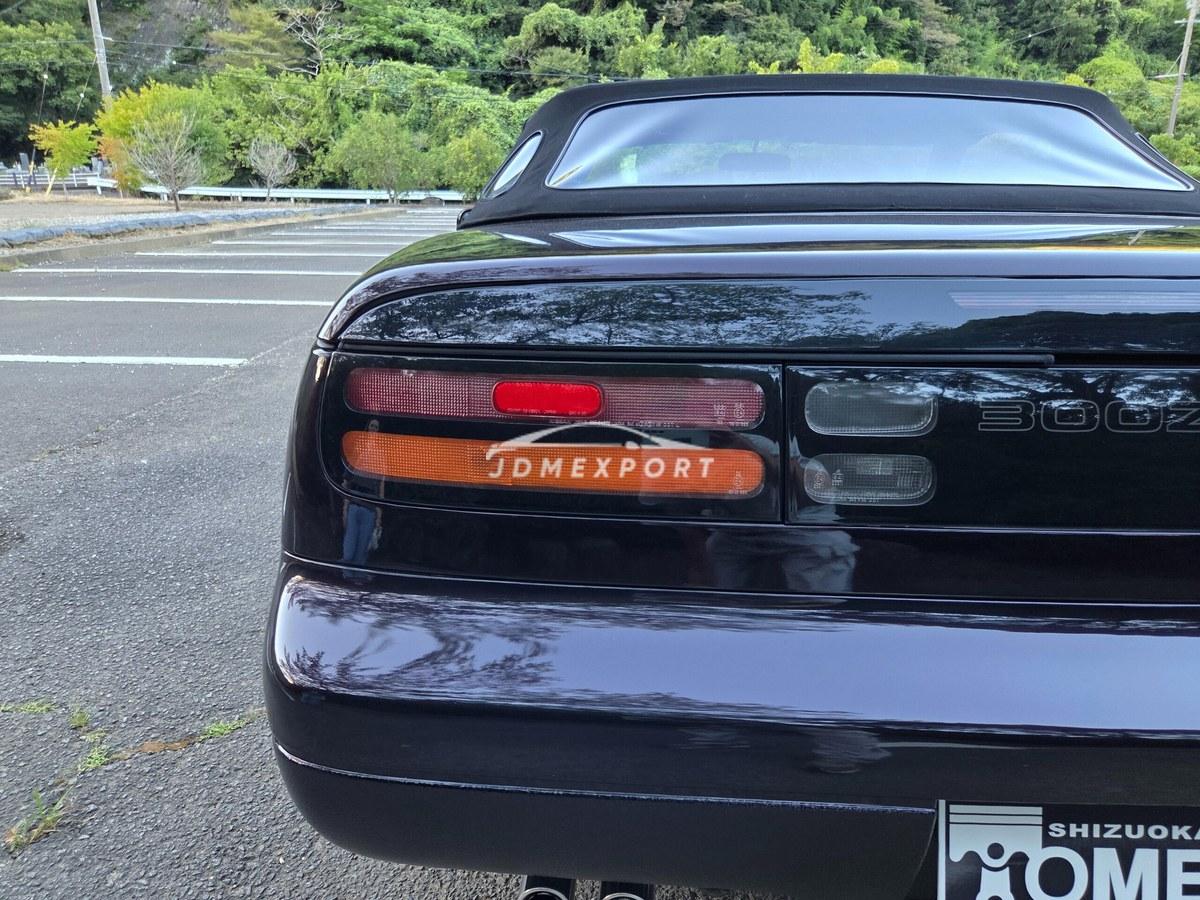 Nissan Fairlady Z 1998 thumbnail 46