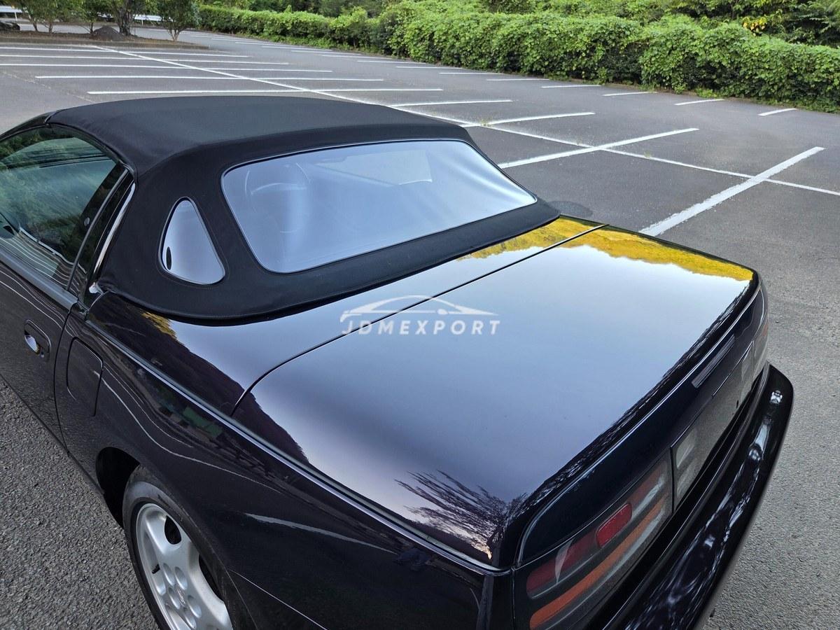 Nissan Fairlady Z 1998 thumbnail 57